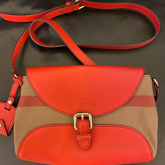 Burberry Crossbody Bags for Women - Poshmark